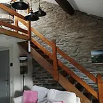 Le Courtil Mezzanine