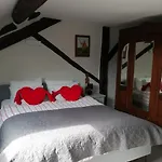 Lägenhetshotell Le Courtil Mezzanine 3*