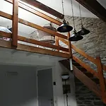 Lägenhetshotell Le Courtil Mezzanine