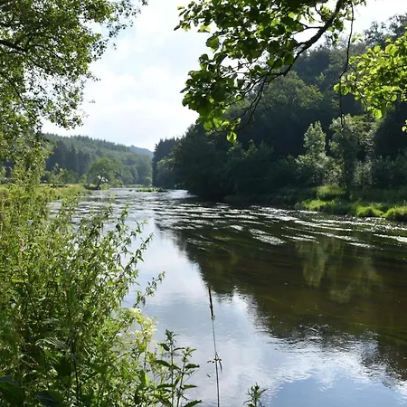 Le Courtil Mezzanine Apart Otel