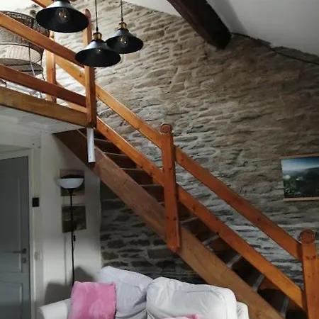 Le Courtil Mezzanine