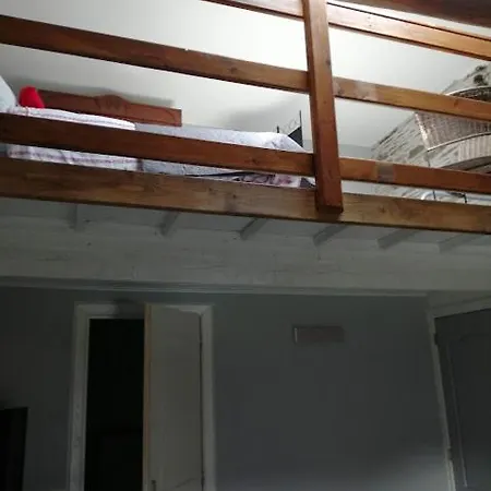 Le Courtil Mezzanine 3* Dohan