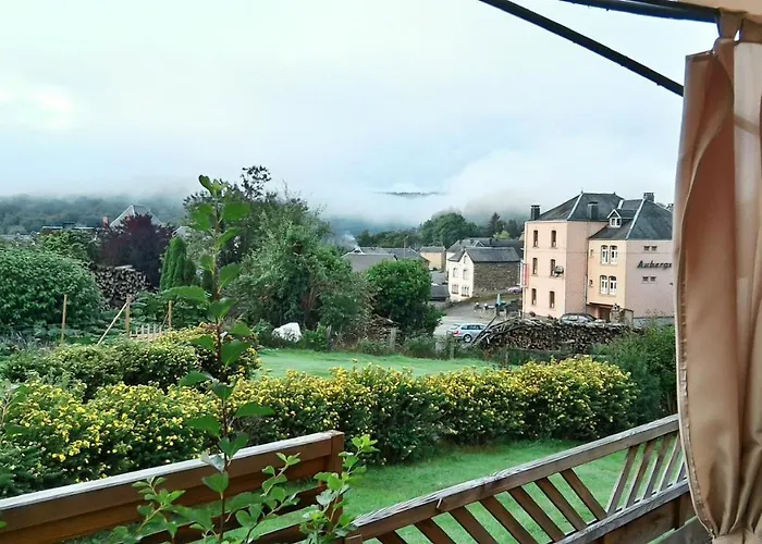 Le Courtil Mezzanine Apartmanhotel 3*