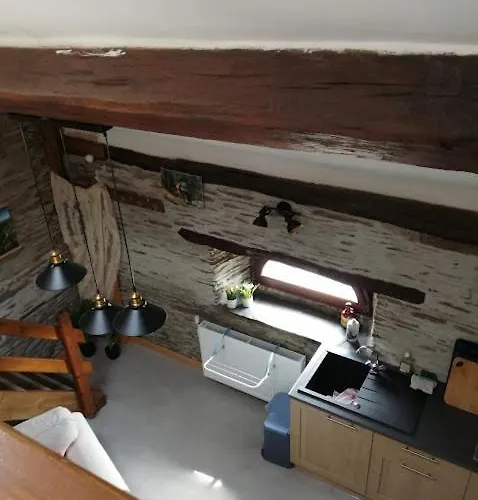 Le Courtil Mezzanine Apartmanhotel 3*