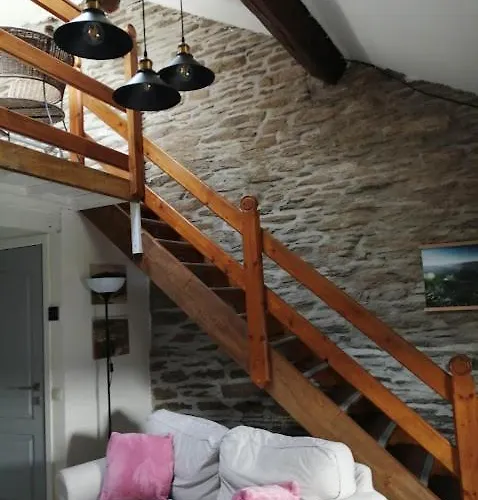 Le Courtil Mezzanine