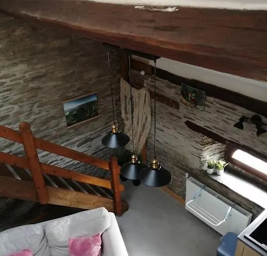 Le Courtil Mezzanine Apartmanhotel 3*