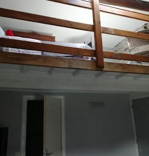 Le Courtil Mezzanine 3* Dohan